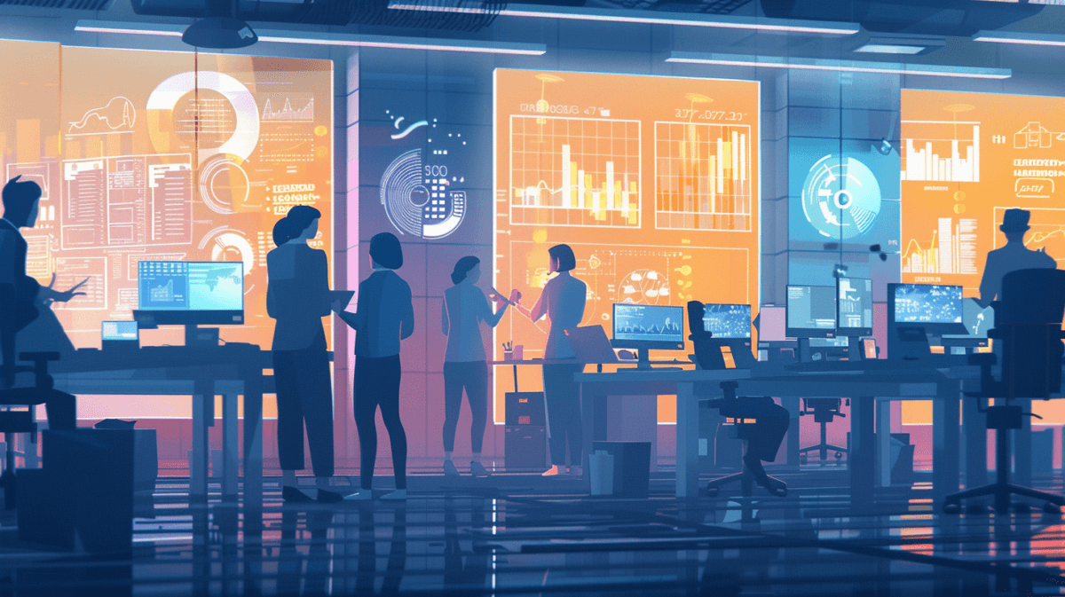 Automatizando negocios: ¿Cómo puede ayudarte hoy?